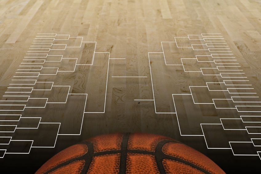 March Madness Tournament