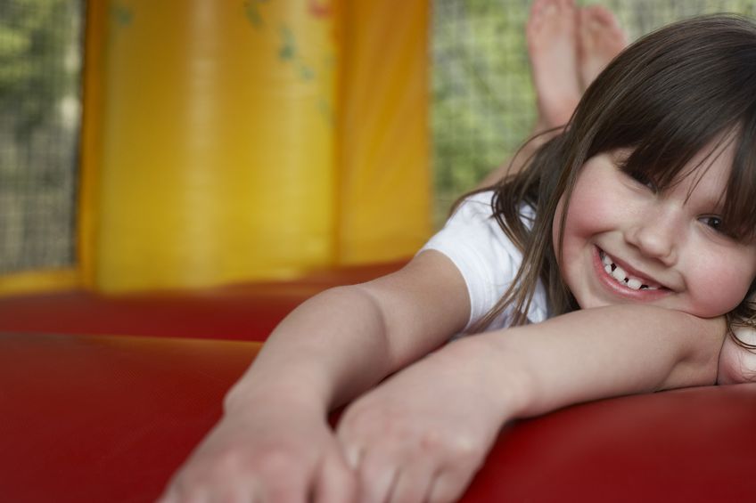 Bouncy Castle