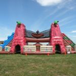 Grand Canyon Play Zone