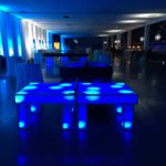 LED Ping Pong