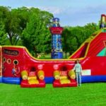 SS Buccaneer Pirate Ship