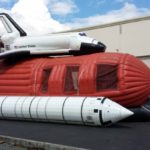 Space Shuttle Play Space