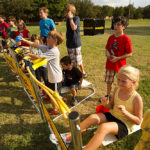 National Event Pros Water Games U Launcher