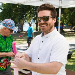 balloon artist picture