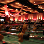 National Event Pros Graduation Party