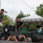 National Event Pros Band