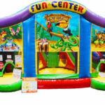 Wacky Fun Center