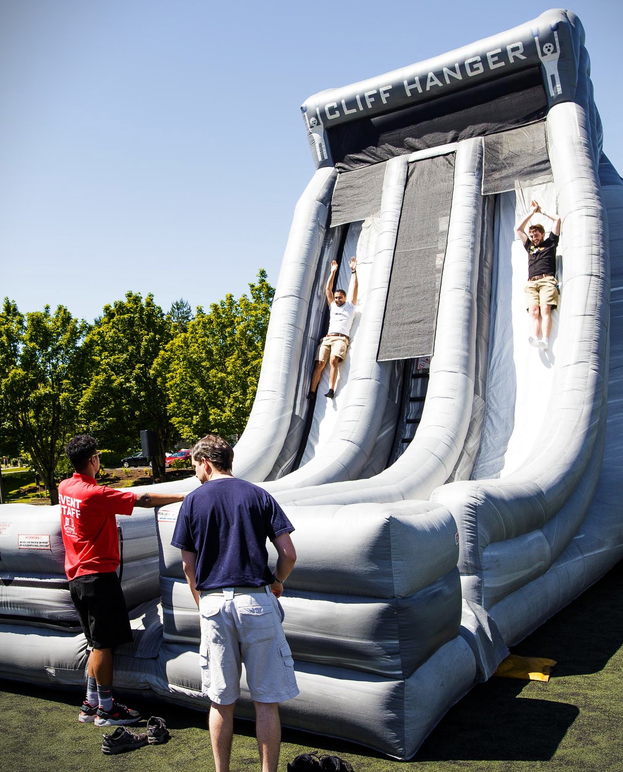 Inflatable Rentals, Inflatable Slide Rentals