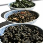 make your own tea blend
