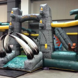 Jurassic Adventure Play Center