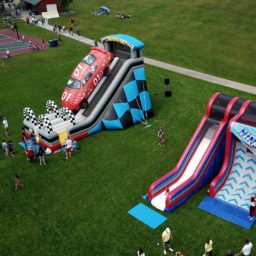 Outdoor Corporate Events
