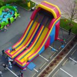 24′ Dual Lane Slide