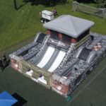 Black Ops Obstacle Course