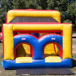 30′ Modular Obstacle Course