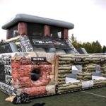 Black Ops Obstacle Course