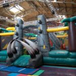 Jurassic Adventure Play Center