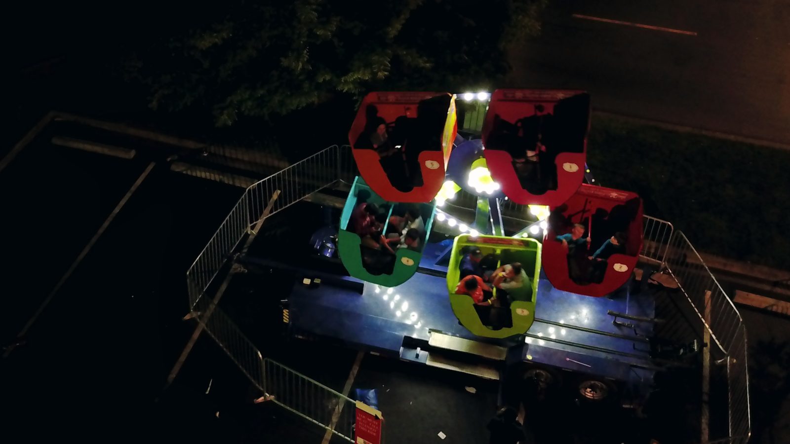 ferris wheel rentals