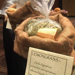 make your own tea blend