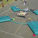 Monkey Bungee Trampoline