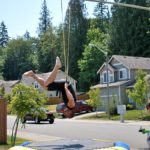 Motion Bungee Trampoline Rental