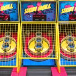 Skee-Ball
