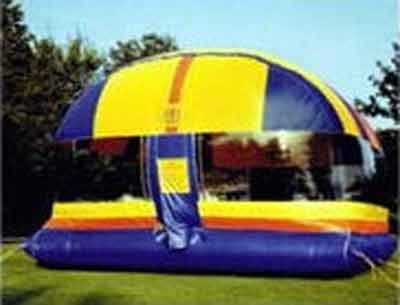 Moon Bounce Rental