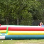 Bungee Basketball BIG