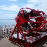 Human Gyroscope Rental