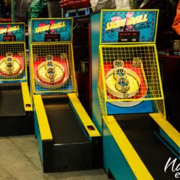 Skee Ball