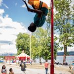 Bungee Trampoline Rentals