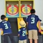 Skee Ball