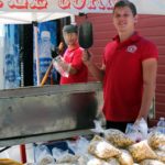 Kettle Corn