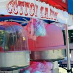 Cotton Candy Machine