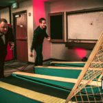 Skee Ball