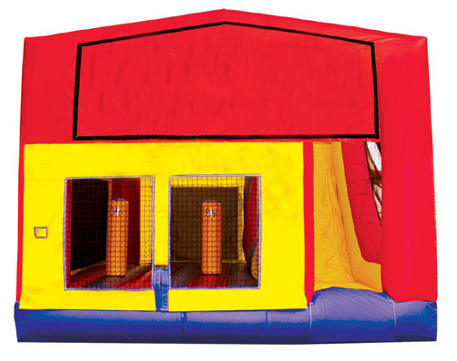 Modular 5-in-1 Combo Rental