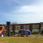 Wacky Fun Center