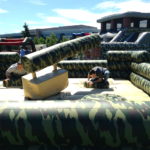 Battle Zone Eliminator