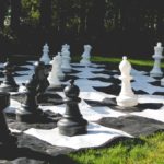 Giant Chess