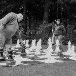 Giant Chess