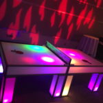 LED Ping Pong