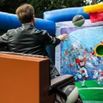 Armchair Sports Football & Basketball
