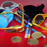 Carnival Game Prizes