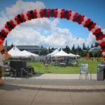 Balloon Decor