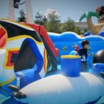Sea Creature Toddler Zone