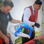 Balloonists