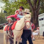 Pony Rides