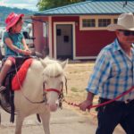Pony Rides