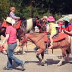 Pony Rides