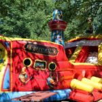 SS Buccaneer Pirate Ship