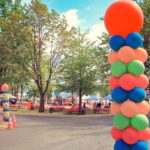 Balloon Decor for Events